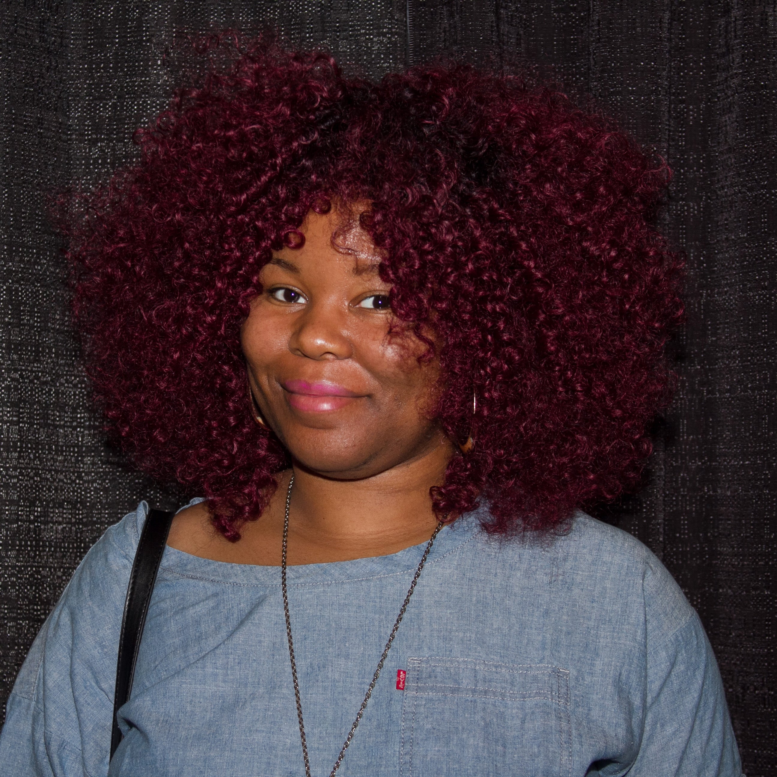 35 Must-See Hairstyles From The International Hair and Beauty Show
